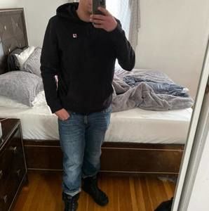 Meet your Posher, Henry